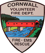 Cornwall Volunteer Fire Department